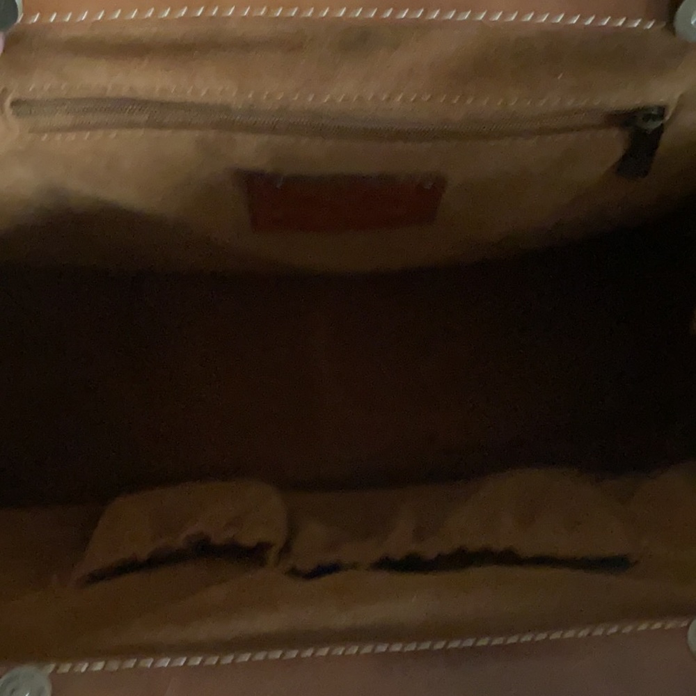 Patricia Nash Handbag Map print - Picture 7 of 9